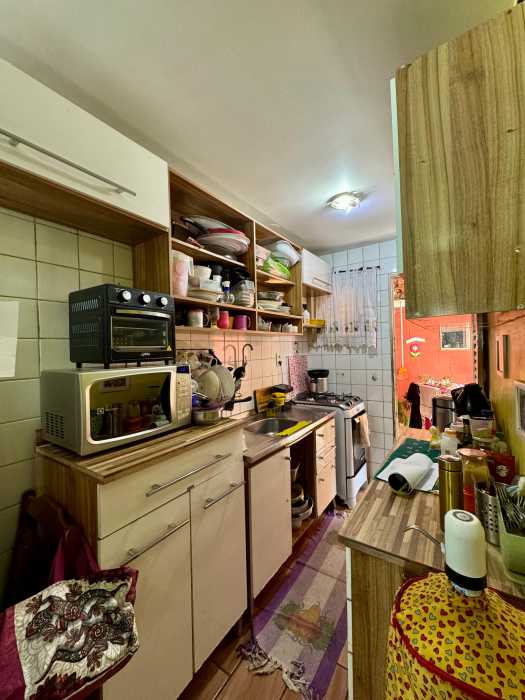 Casa de Condomínio à venda com 2 quartos, 57m² - Foto 7