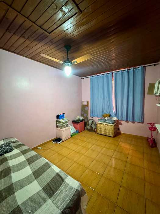 Casa de Condomínio à venda com 2 quartos, 57m² - Foto 12