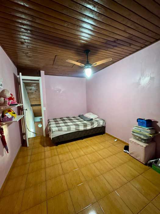 Casa de Condomínio à venda com 2 quartos, 57m² - Foto 13