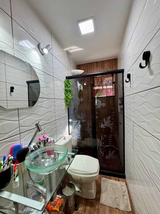 Casa de Condomínio à venda com 2 quartos, 57m² - Foto 10