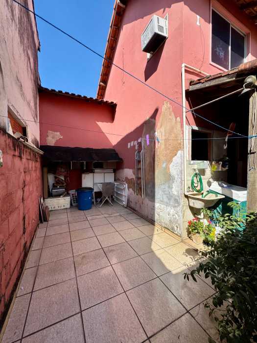 Casa de Condomínio à venda com 2 quartos, 57m² - Foto 17