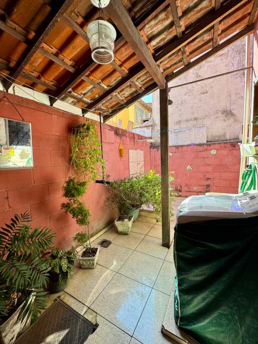 Casa de Condomínio à venda com 2 quartos, 57m² - Foto 18