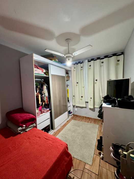 Casa de Condomínio à venda com 2 quartos, 57m² - Foto 15