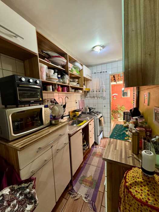 Casa de Condomínio à venda com 2 quartos, 57m² - Foto 9