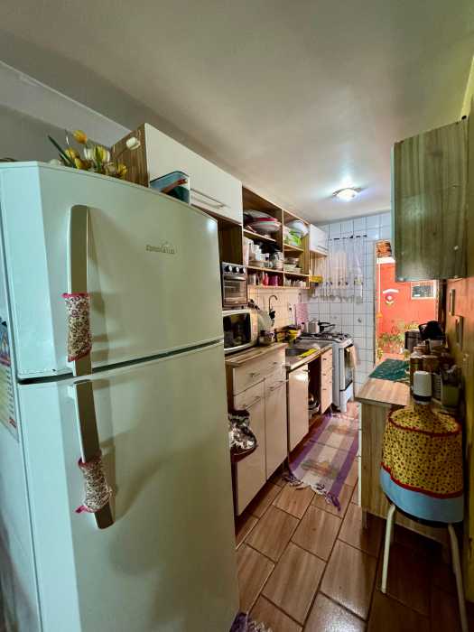Casa de Condomínio à venda com 2 quartos, 57m² - Foto 8
