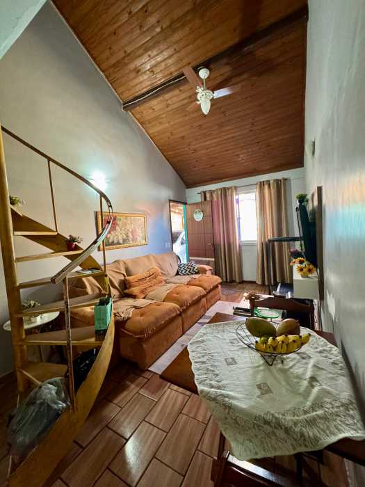 Casa de Condomínio à venda com 2 quartos, 57m² - Foto 4