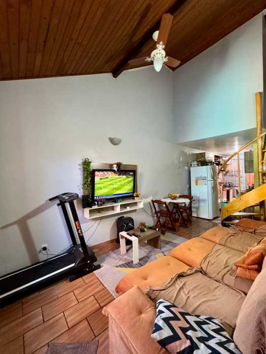 Casa de Condomínio à venda com 2 quartos, 57m² - Foto 5