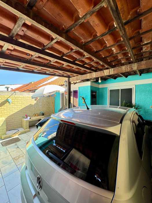 Casa de Condomínio à venda com 2 quartos, 57m² - Foto 3