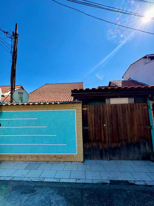Casa de Condomínio à venda com 2 quartos, 57m² - Foto 2
