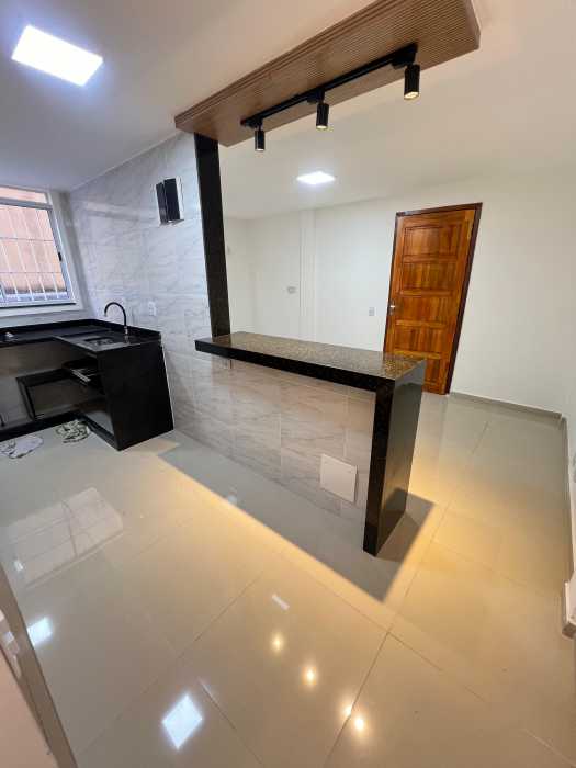 Apartamento à venda com 2 quartos, 58m² - Foto 4