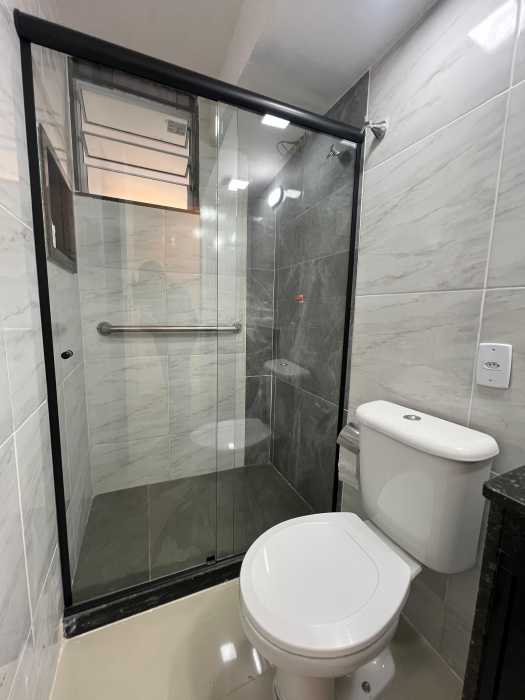 Apartamento à venda com 2 quartos, 58m² - Foto 8