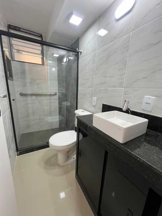 Apartamento à venda com 2 quartos, 58m² - Foto 9