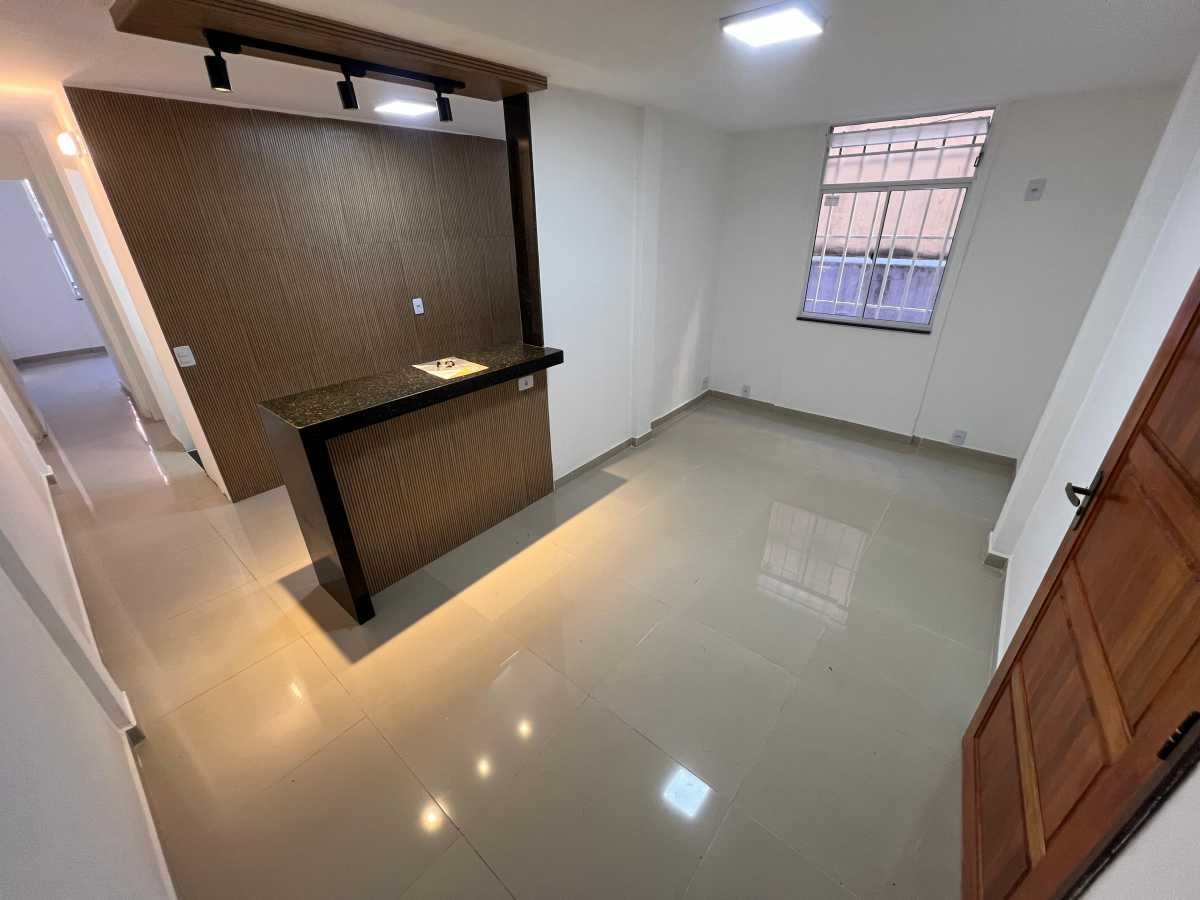 Apartamento à venda com 2 quartos, 58m² - Foto 1