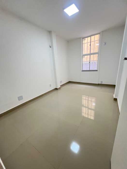 Apartamento à venda com 2 quartos, 58m² - Foto 10