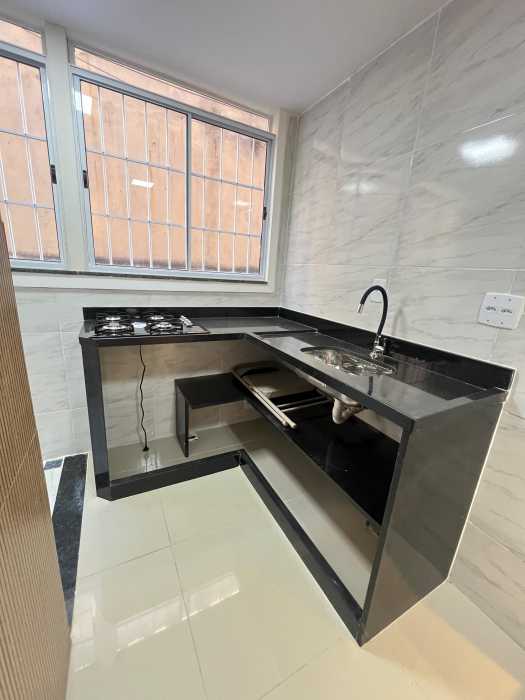 Apartamento à venda com 2 quartos, 58m² - Foto 6