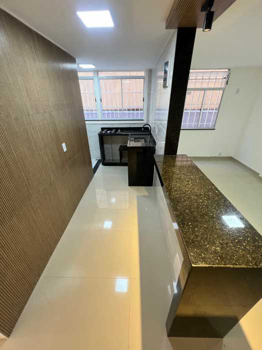 Apartamento à venda com 2 quartos, 58m² - Foto 5