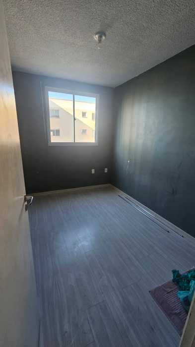 Apartamento à venda com 2 quartos, 46m² - Foto 5