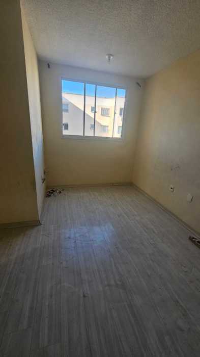 Apartamento à venda com 2 quartos, 46m² - Foto 6