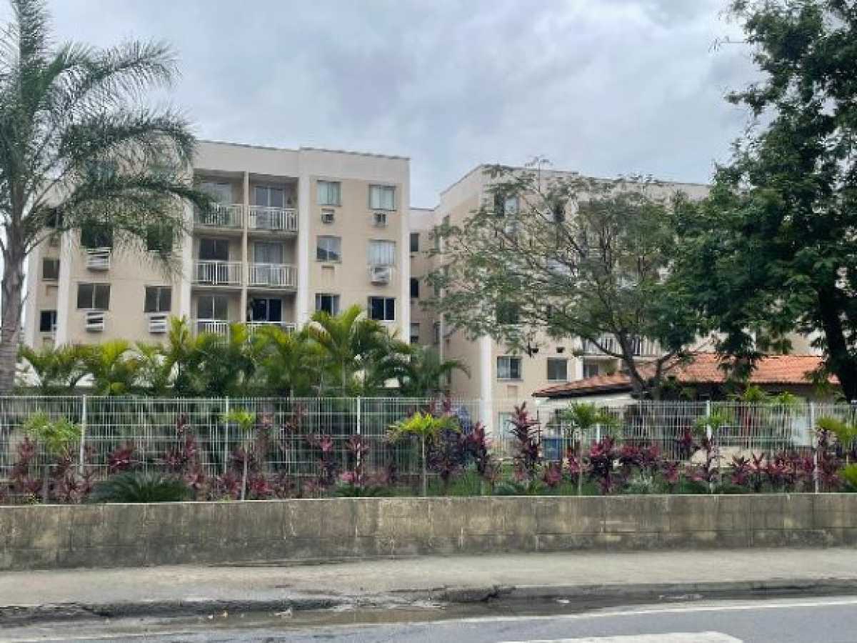 Apartamento à venda com 2 quartos, 46m² - Foto 1