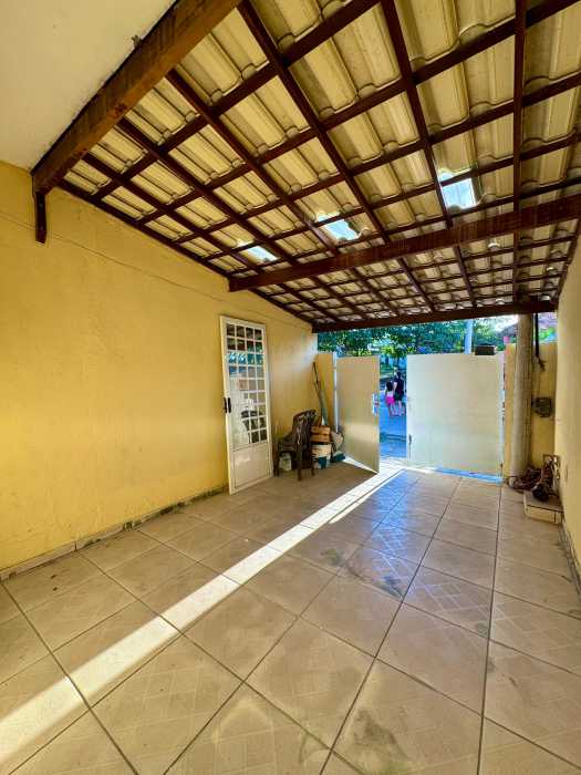 Casa à venda com 2 quartos, 59m² - Foto 5