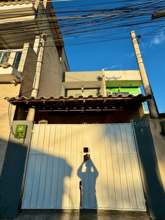 Casa à venda com 2 quartos, 59m² - Foto 2