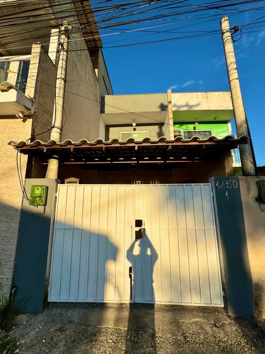 Casa à venda com 2 quartos, 59m² - Foto 3