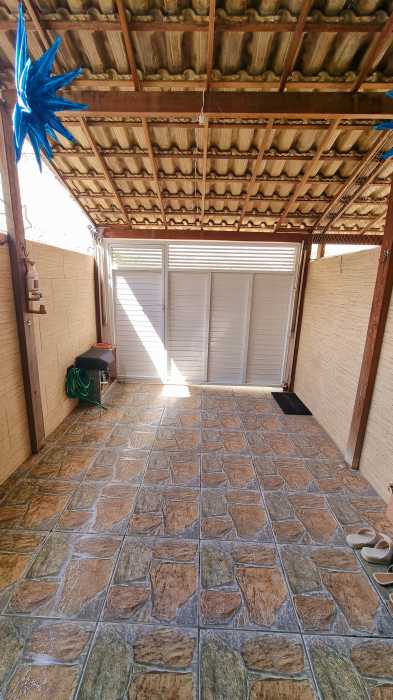 Casa de Condomínio à venda com 2 quartos, 59m² - Foto 3