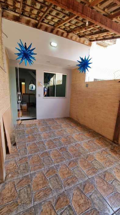 Casa de Condomínio à venda com 2 quartos, 59m² - Foto 4