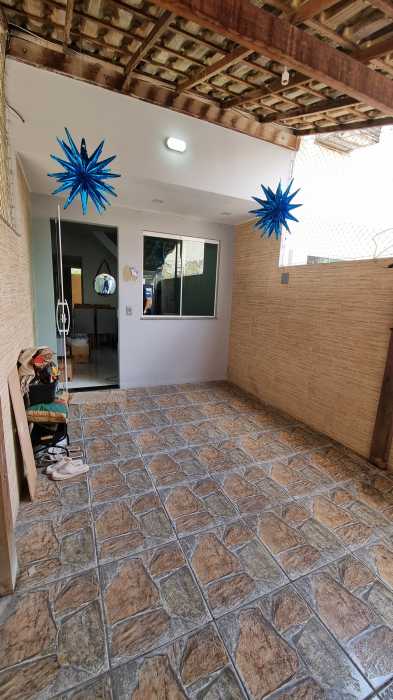 Casa de Condomínio à venda com 2 quartos, 59m² - Foto 5
