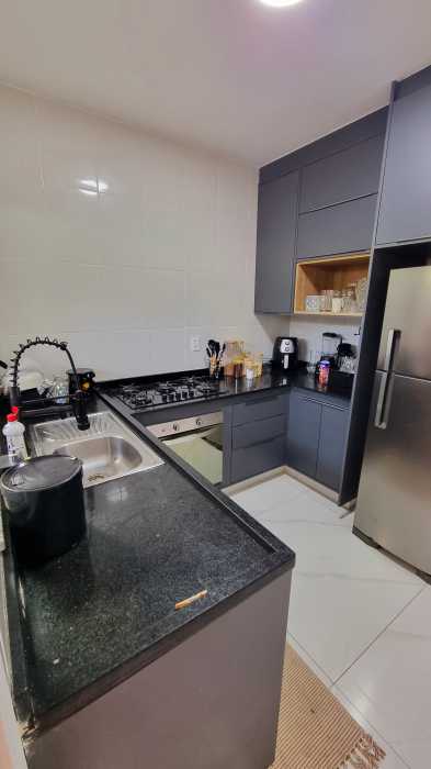 Casa de Condomínio à venda com 2 quartos, 59m² - Foto 6