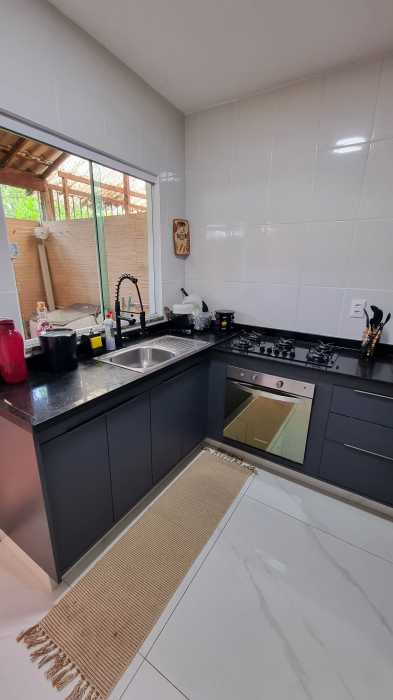 Casa de Condomínio à venda com 2 quartos, 59m² - Foto 12