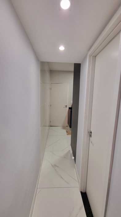 Casa de Condomínio à venda com 2 quartos, 59m² - Foto 19