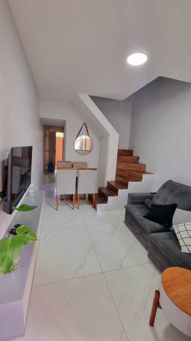 Casa de Condomínio à venda com 2 quartos, 59m² - Foto 8
