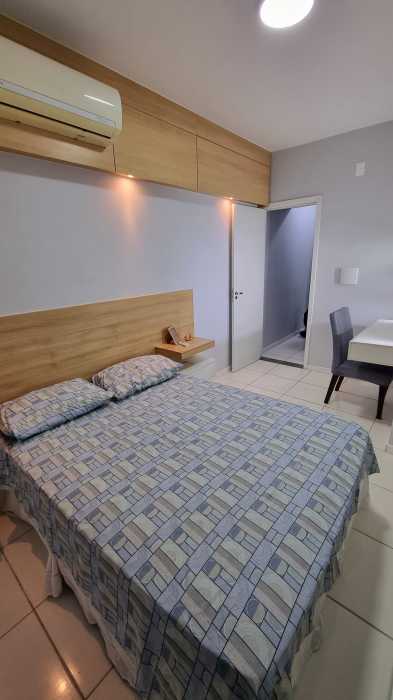 Casa de Condomínio à venda com 2 quartos, 59m² - Foto 22