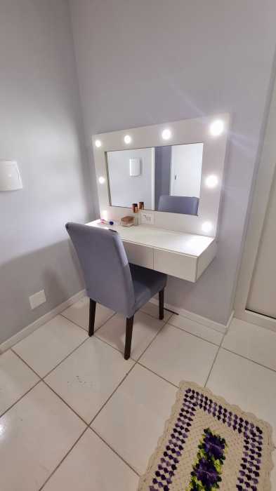 Casa de Condomínio à venda com 2 quartos, 59m² - Foto 23