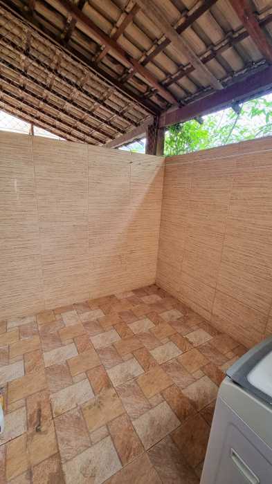 Casa de Condomínio à venda com 2 quartos, 59m² - Foto 28