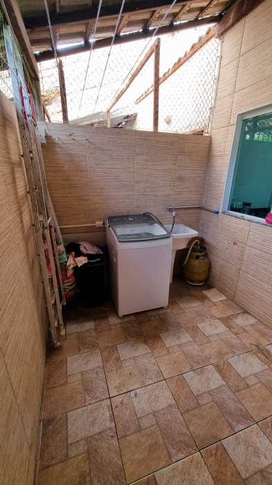 Casa de Condomínio à venda com 2 quartos, 59m² - Foto 29