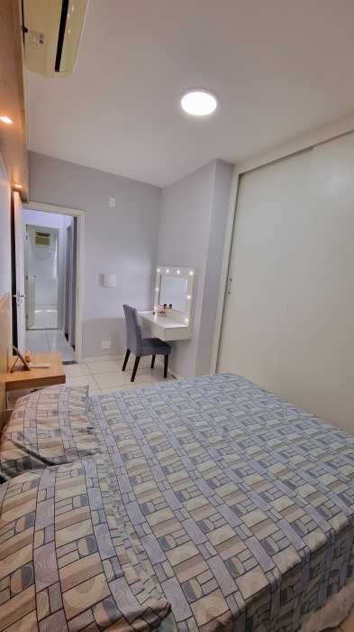 Casa de Condomínio à venda com 2 quartos, 59m² - Foto 24