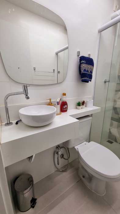 Casa de Condomínio à venda com 2 quartos, 59m² - Foto 16