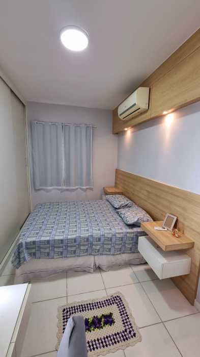Casa de Condomínio à venda com 2 quartos, 59m² - Foto 21