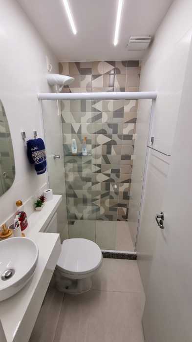 Casa de Condomínio à venda com 2 quartos, 59m² - Foto 17