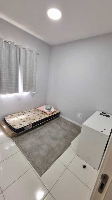 Casa de Condomínio à venda com 2 quartos, 59m² - Foto 25