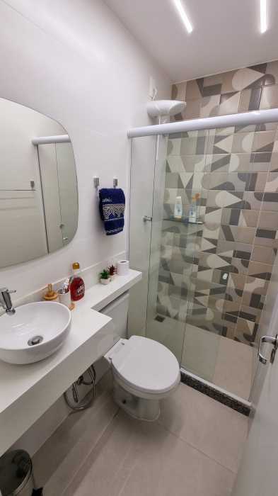 Casa de Condomínio à venda com 2 quartos, 59m² - Foto 18