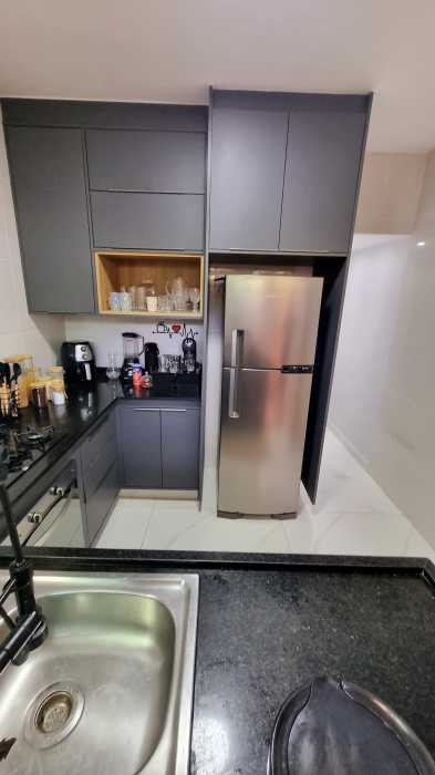 Casa de Condomínio à venda com 2 quartos, 59m² - Foto 15