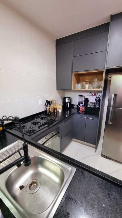 Casa de Condomínio à venda com 2 quartos, 59m² - Foto 14