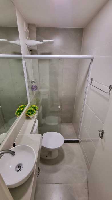Casa de Condomínio à venda com 2 quartos, 59m² - Foto 26