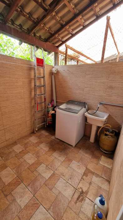 Casa de Condomínio à venda com 2 quartos, 59m² - Foto 30