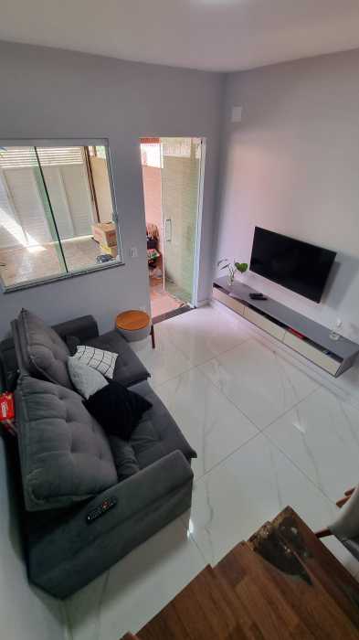 Casa de Condomínio à venda com 2 quartos, 59m² - Foto 11