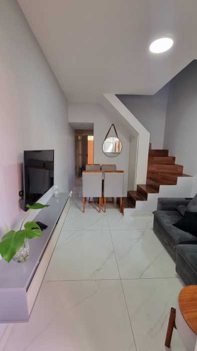 Casa de Condomínio à venda com 2 quartos, 59m² - Foto 10