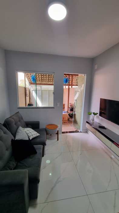 Casa de Condomínio à venda com 2 quartos, 59m² - Foto 7